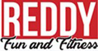 REDDY Fun and Fitness graphic