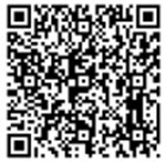 QR code to access the Cultural Capability Audit Tool Survey for CKW