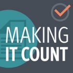 Making it count graphic