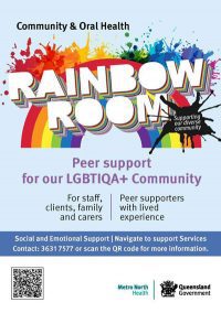 COH Rainbow Room flyer