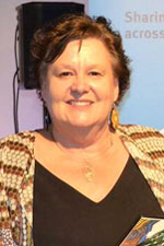 Cherie Franks, Director of Nursing, The Prince Charles Hospital