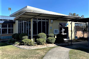 Chermside Community Health Centre