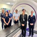 RBWH welcomes two Australia-first radiation systems