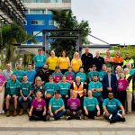 ADCO Constructions helps brighten RBWH