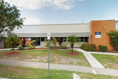 The Redcliffe Community Health Centre 
