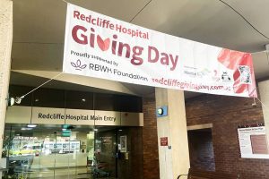 Getting involved with Giving Day