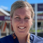 Katrina Cook: Nurse Manager – Elective Surgery Coordinator