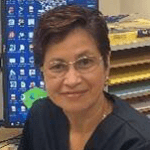 Marilyn Umney, Clinical Nurse Consultant (Gastroenterology)