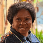 Stella Bamaga, Indigenous Hospital Liaison Officer