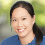 Dr Thuy Frakking – A/Research Director Research Development Unit