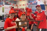 Redcliffe's Hospital's Giving Day
