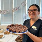Activities and celebrations around RBWH
