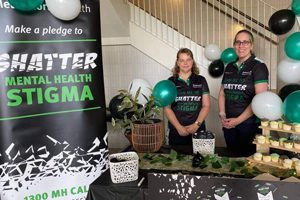 Shatter the Stigma, Mental Health