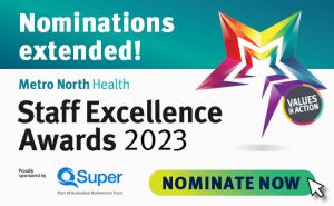 Metro North Staff Excellence Awards – Nominations Extended