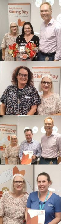 Redcliffe Giving Day