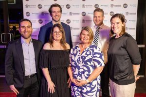 Redcliffe Research Excellence awards 
