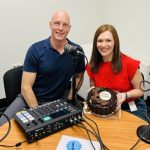 Five Things Nursing podcast turns one