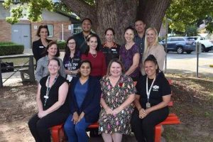 Domestic and Family Violence Working Group