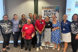 Health Equity - Aboriginal and Torres Strait Islander Showcase