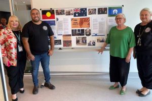 the National Apology to the Stolen Generation
