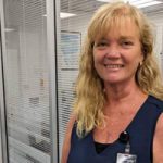 Anne-Maree Bouwman on her new role as RBWH Director Performance and Clinical Services Plan