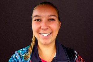 Britney, Metro North Aboriginal and Torres Strait Islander Allied Health Cadetship Program