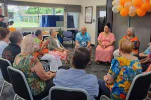 Brighton Wellness Hub, Harmony Day events