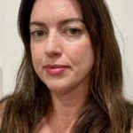 Staff profile – A/Director of Anaesthetics, Dr Emilia Reece