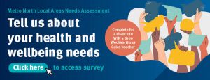 Local Area Needs Assessment