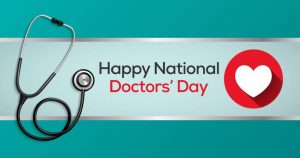 National Doctors Day 30 March