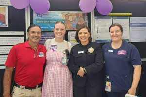 Advance Care Planning week