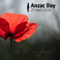 Anzac Day