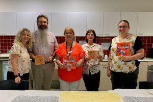 Harmony Week celebrations at Nundah