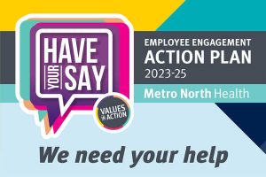 Have Your Say action plan 