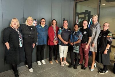 CKW’s Reconciliation Action Plan working group