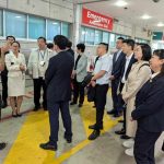 Chinese delegation impressed by tech at RBWH and STARS