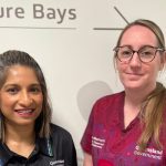 Culturally sensitive endoscopy pathway piloted at STARS