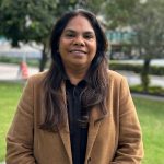 New Director Aboriginal and Torres Strait Islander Health ‘celebrating’ her job at RBWH