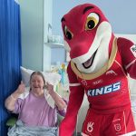 Dolphins NRL partner with RBWH Foundation to keep healthcare strong