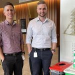 STARS innovation to raise funds and reduce waste