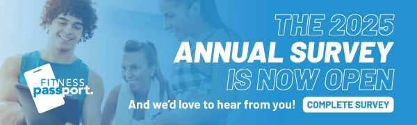 Annual survey
