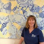 Lynette is helping restore vision in rural and remote Indigenous communities