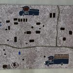 Striking art piece returns to STARS