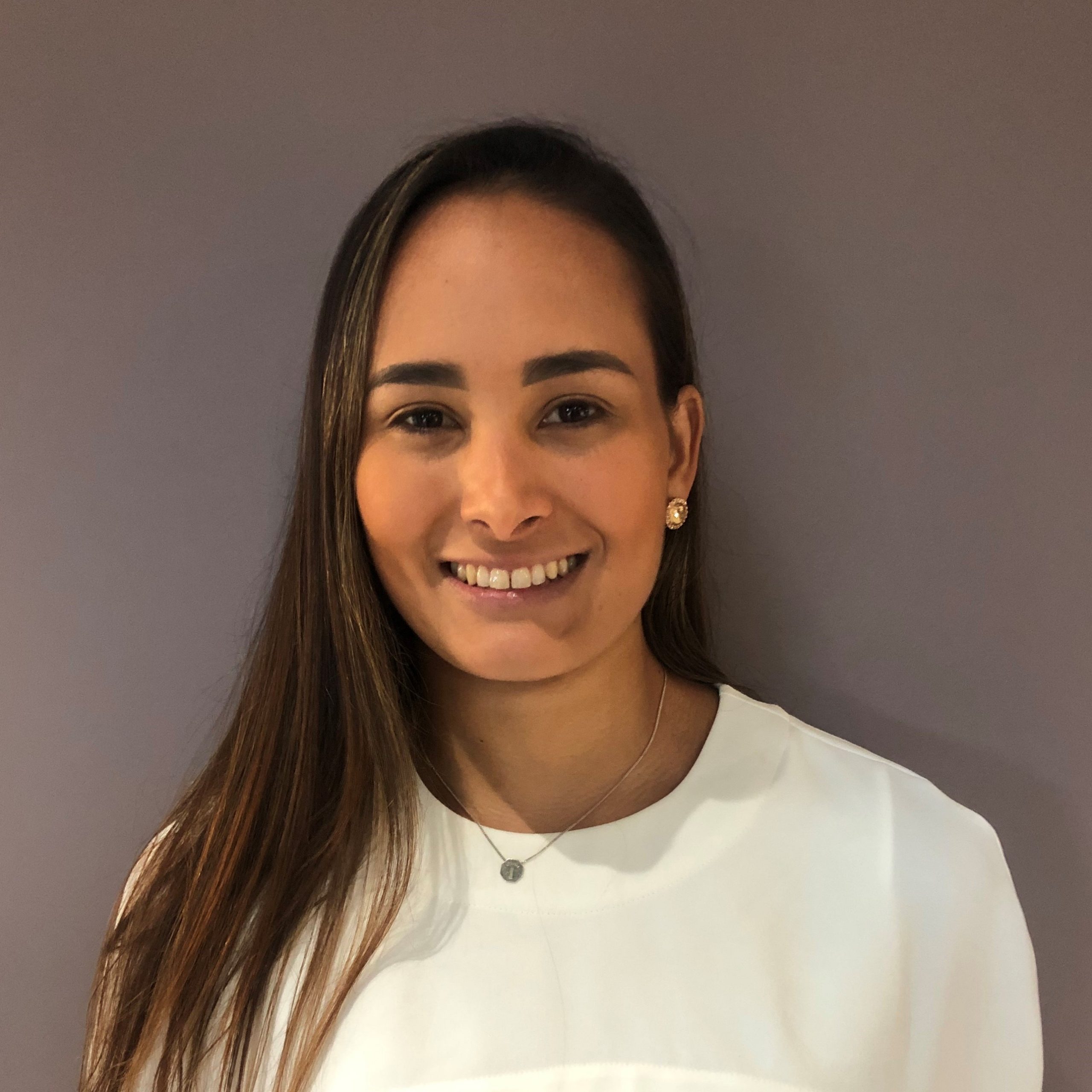 Isabel Gonzalez – square