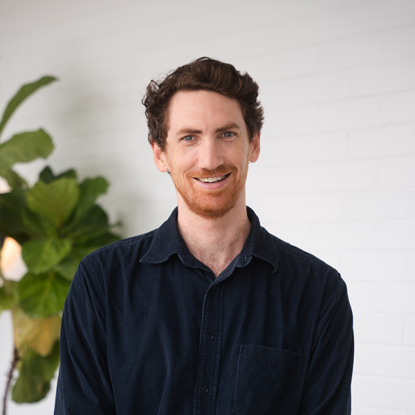 Nicholas Green, Biomedical Engineer