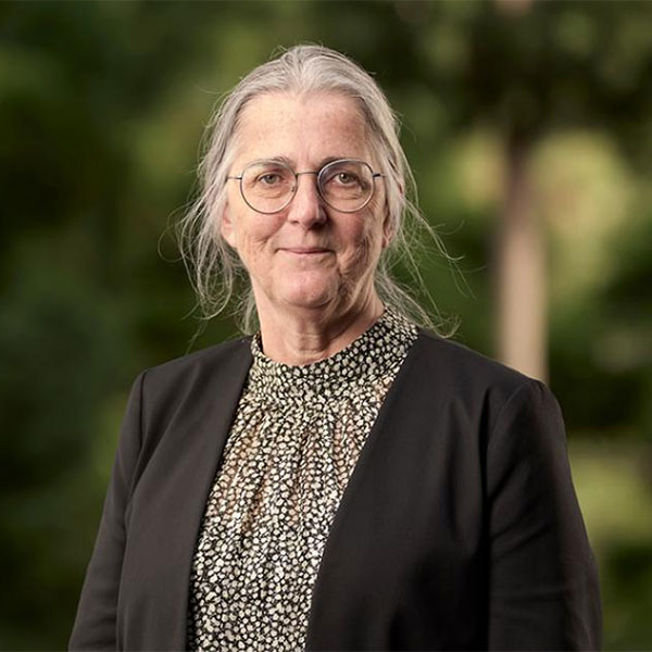 Professor Sue Harrison