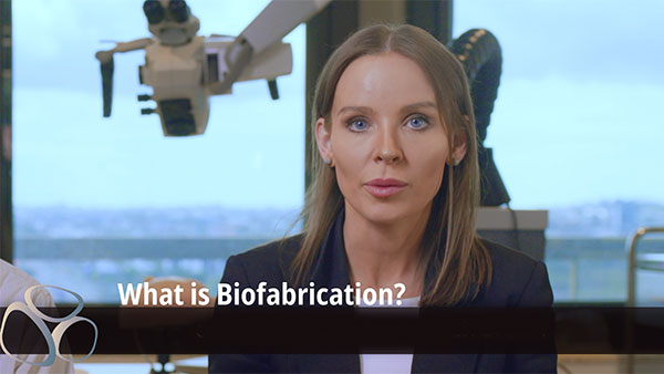 what-is-biofabrication Joy Wolfram - video thumbnail