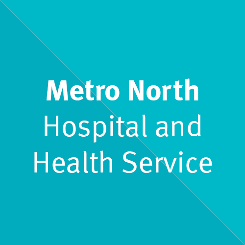 Hospitals services Metro North Health