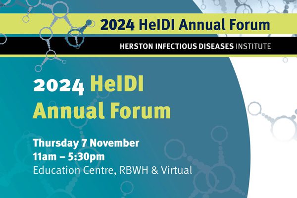 2024 HeIDI Annual Forum spotlight