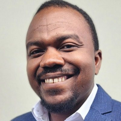 Dr Clifford Afoakwah